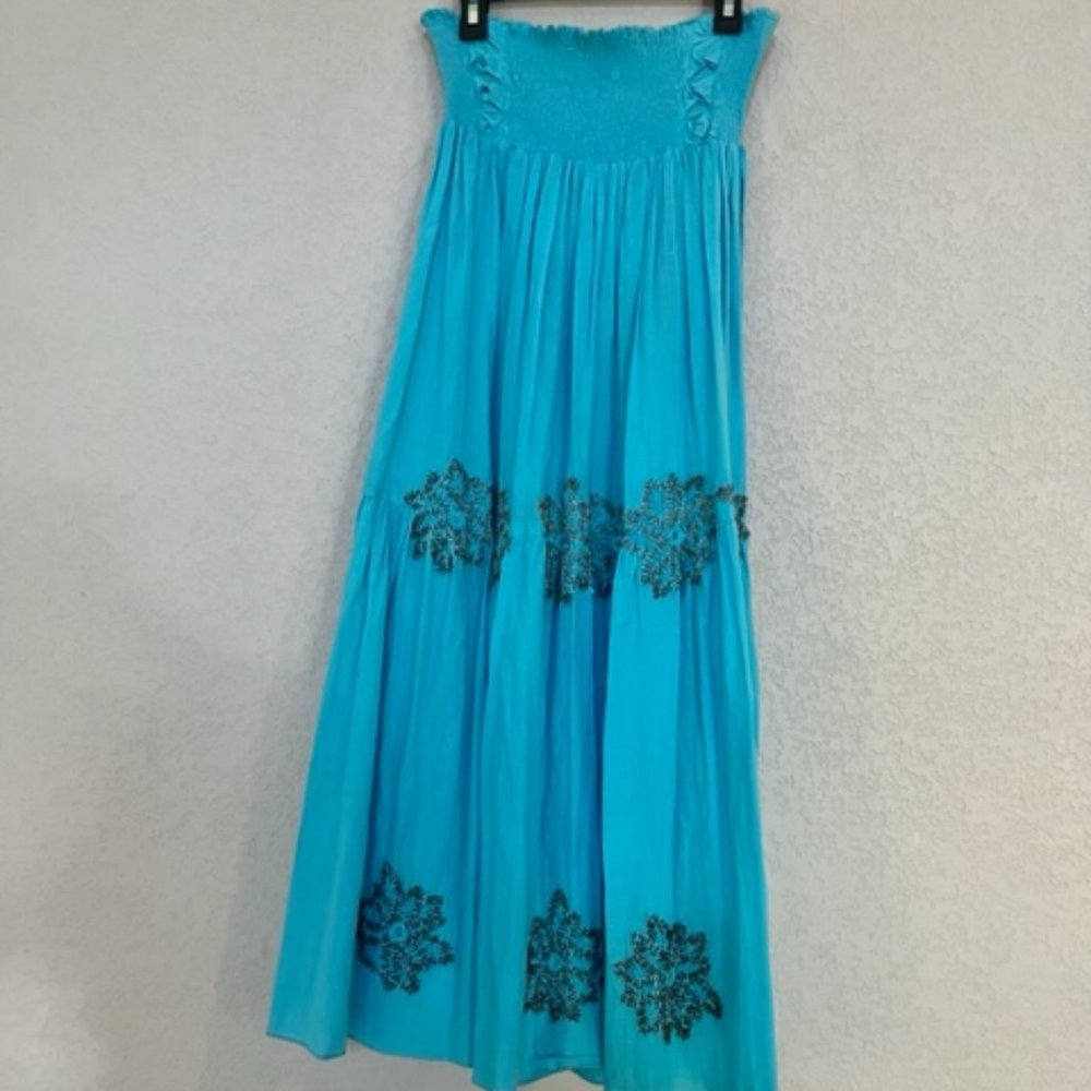 Jenny Han Convertible Skirt / Dress